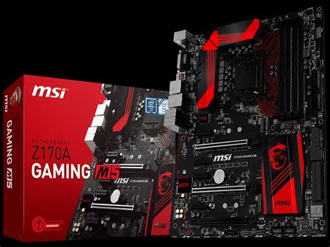 msi gaming m5 clone m.2 boot drive windows 10|msi z170a gaming m5.